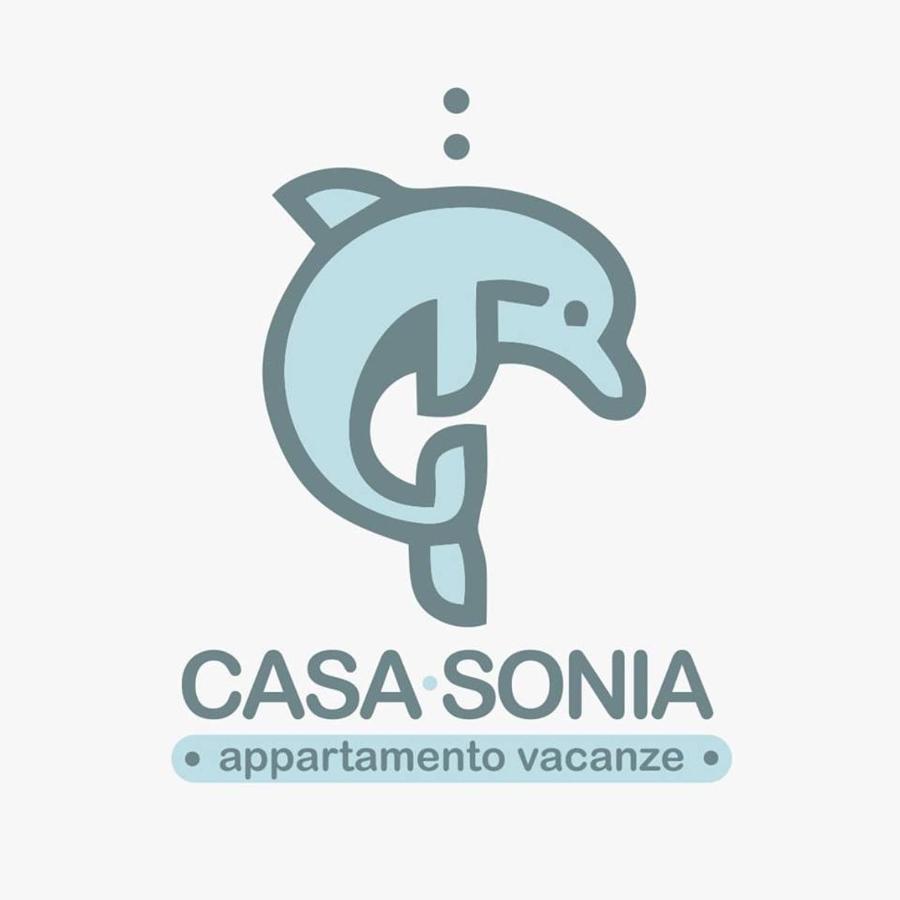 Casa Sonia Lejlighed Porto Pino Eksteriør billede
